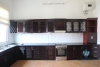  Spacious 4 bedroom apartment with lake view for rent in Tay Ho